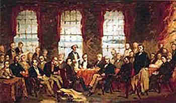 Fathers of Confederation