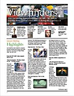 Viewfinders Newsletter February 2007
